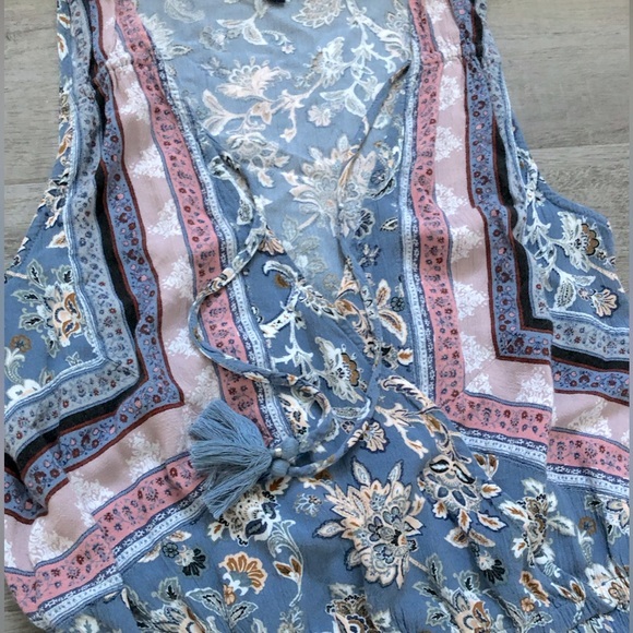 American Eagle Romper - Picture 3 of 7